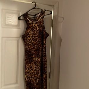 Women bodycon dress